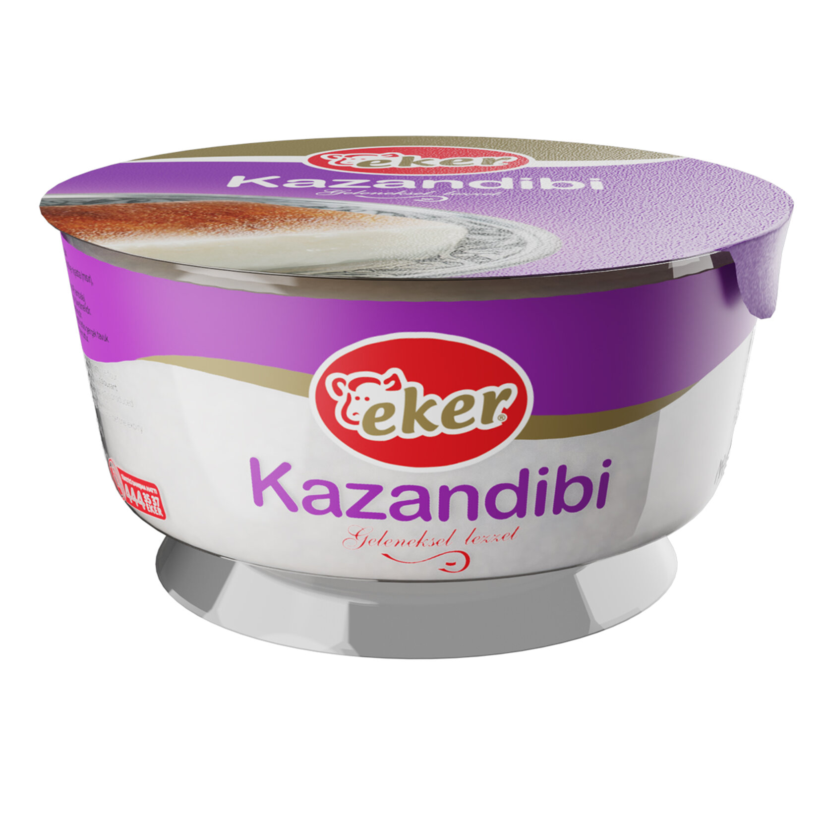 Eker Kazandibi 100g